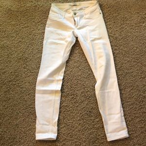 Abercrombie jeans